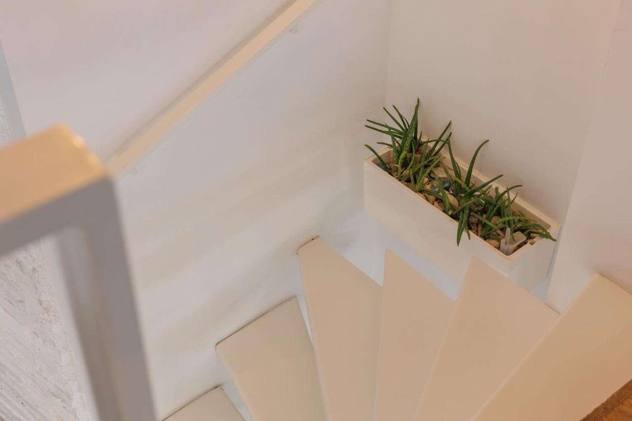 バレンシア Loft Con Mucha Luz En El Centro Barrio Ruzafaヴィラ エクステリア 写真