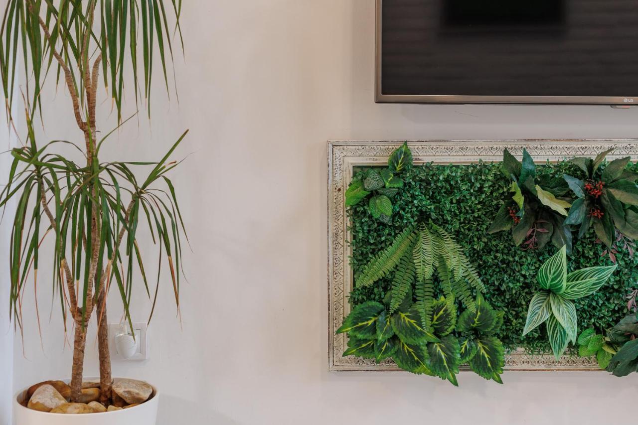 バレンシア Loft Con Mucha Luz En El Centro Barrio Ruzafaヴィラ エクステリア 写真