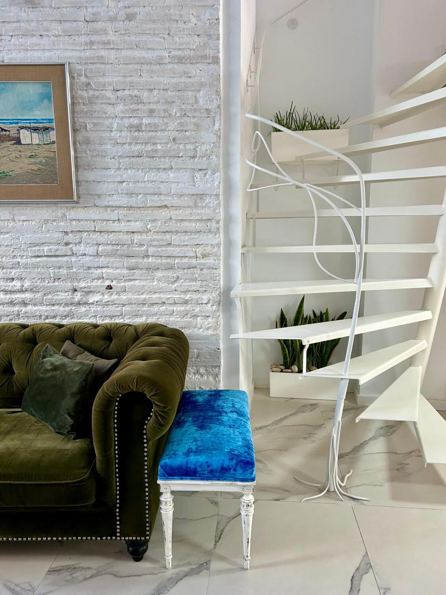 バレンシア Loft Con Mucha Luz En El Centro Barrio Ruzafaヴィラ エクステリア 写真